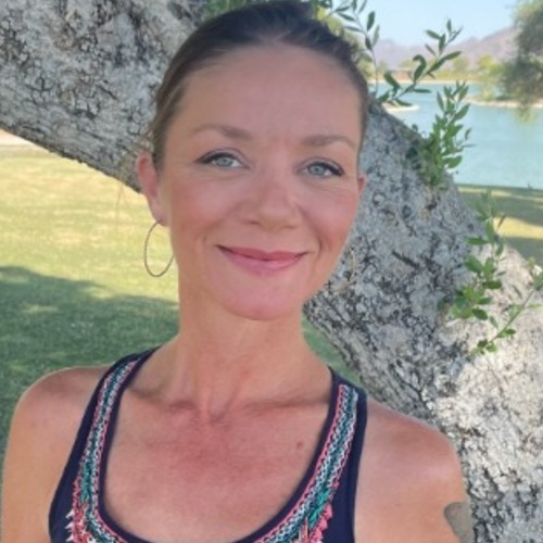 Photo of Kathleen Shipman