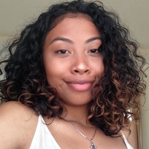 Photo of Helen Andriatsitohaina