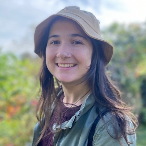 Photo of Lauren Younker