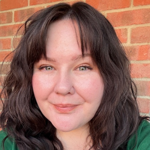 Photo of Madisen Swenson