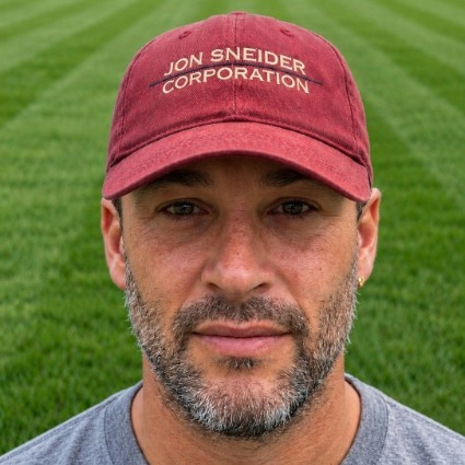 Jon Sneider