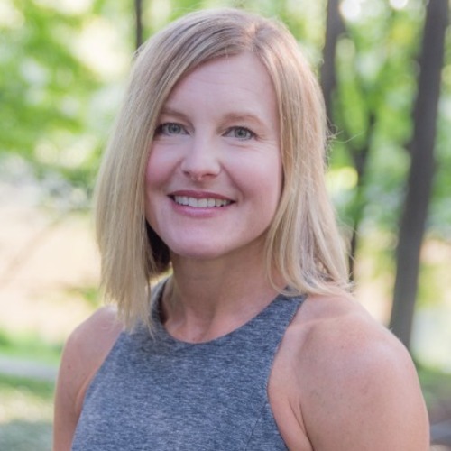 Photo of Nicole Wisniewski