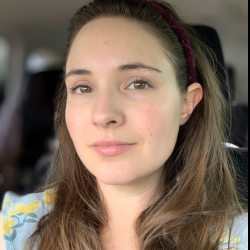 Photo of Erin Rebar