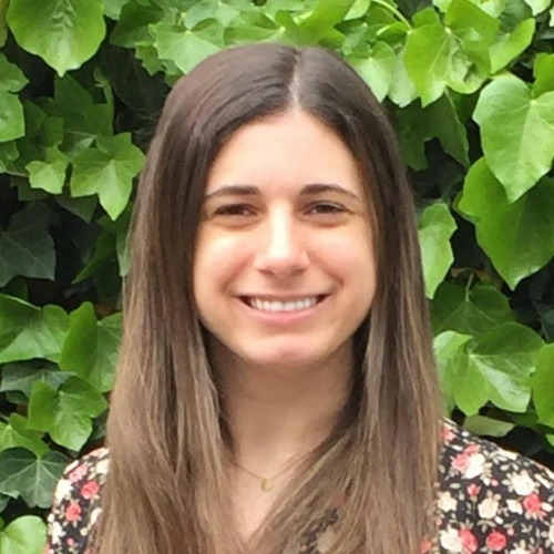 Photo of Danielle Valente