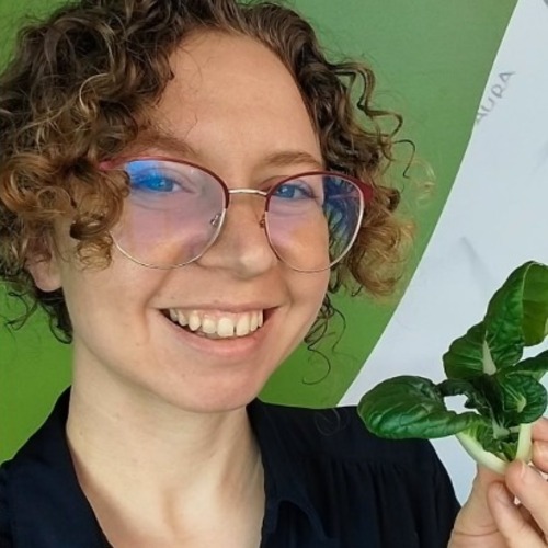 Photo of Sam Arthurs