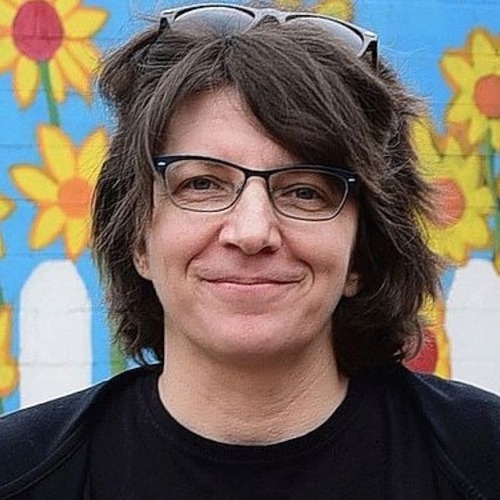 Photo of Kathy Adams