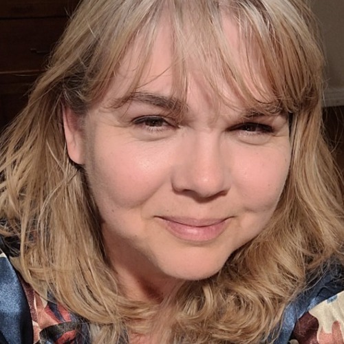 Photo of Jennifer Davis