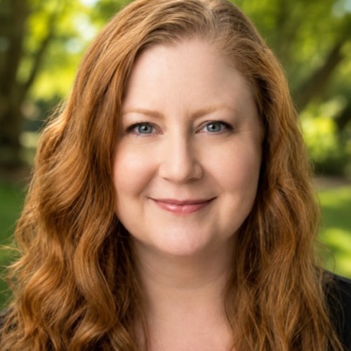 Photo of Melanie Dawn