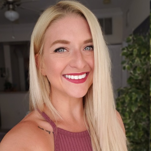 Photo of Brandy Eaklor